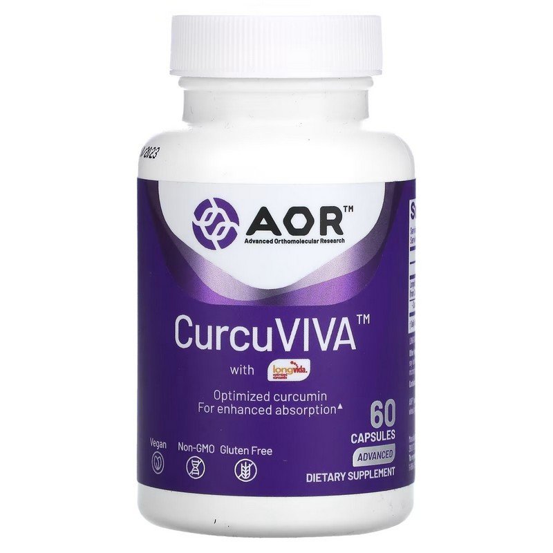 advanced-orthomolecular-research-aor-curcuviva-60-vegetarian-capsules