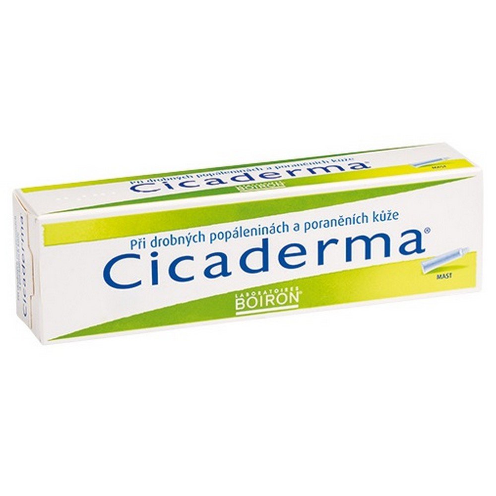 CICADERMA (UNG 30G)