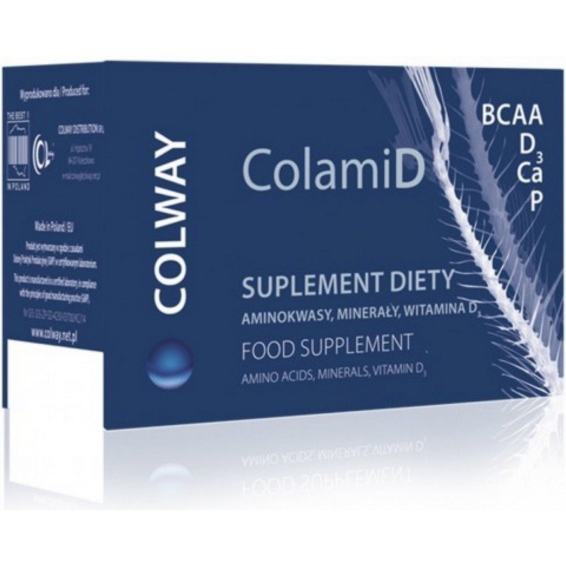 colway-collamid-60-tablets