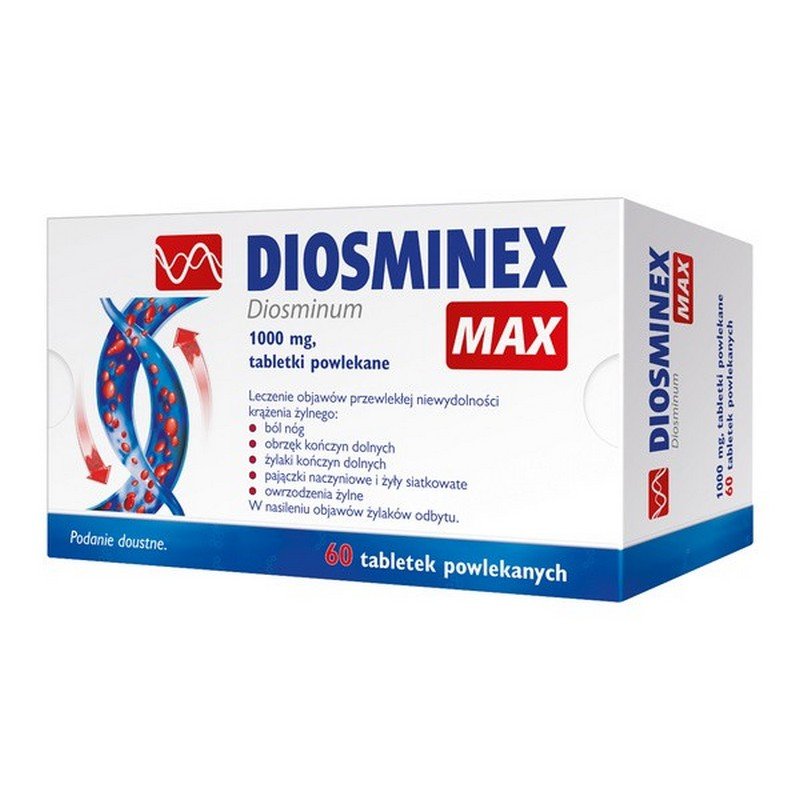 diosminex-max-60-tabl