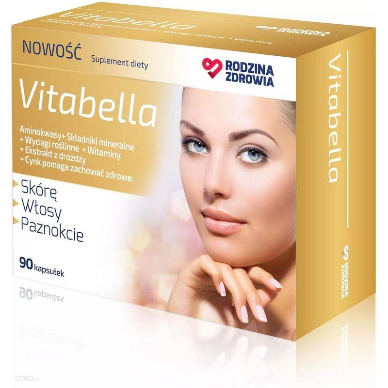 family-health-vitabella-90-caps