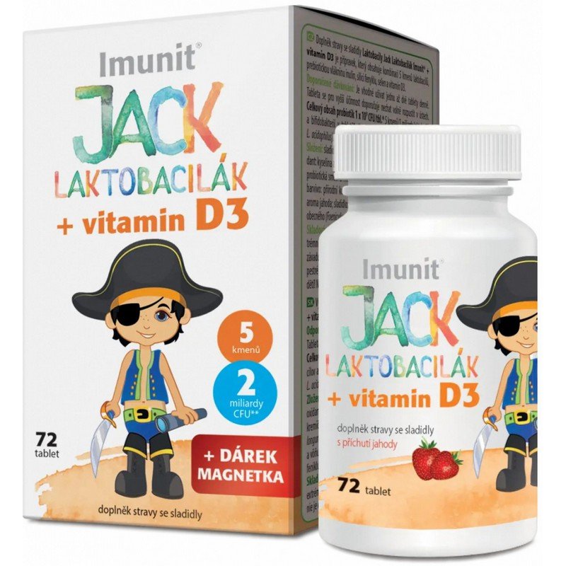 immunit-lactobacilli-jack-lactobacillus-72-tab