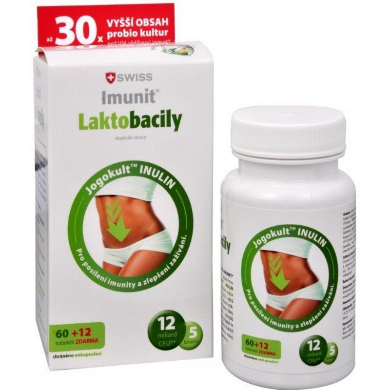 immunit-swiss-lactobacilli-72-tab