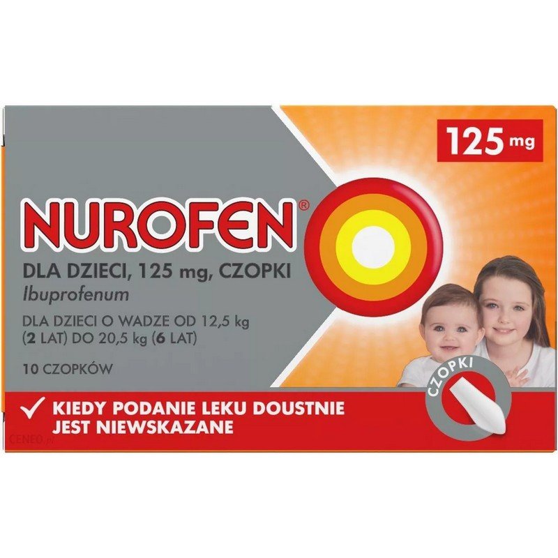nurofen-for-children-suppositories-ibuprofen-125mg