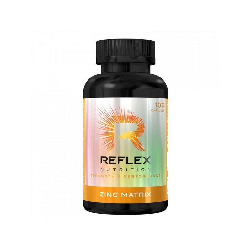 reflex-nutrition-zinc-matrix-100-caps
