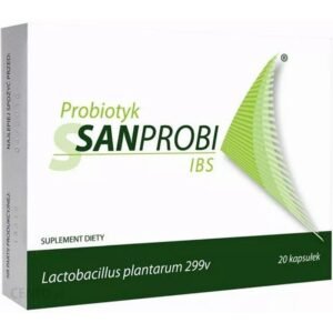 sanprobi-ibs-20-caps