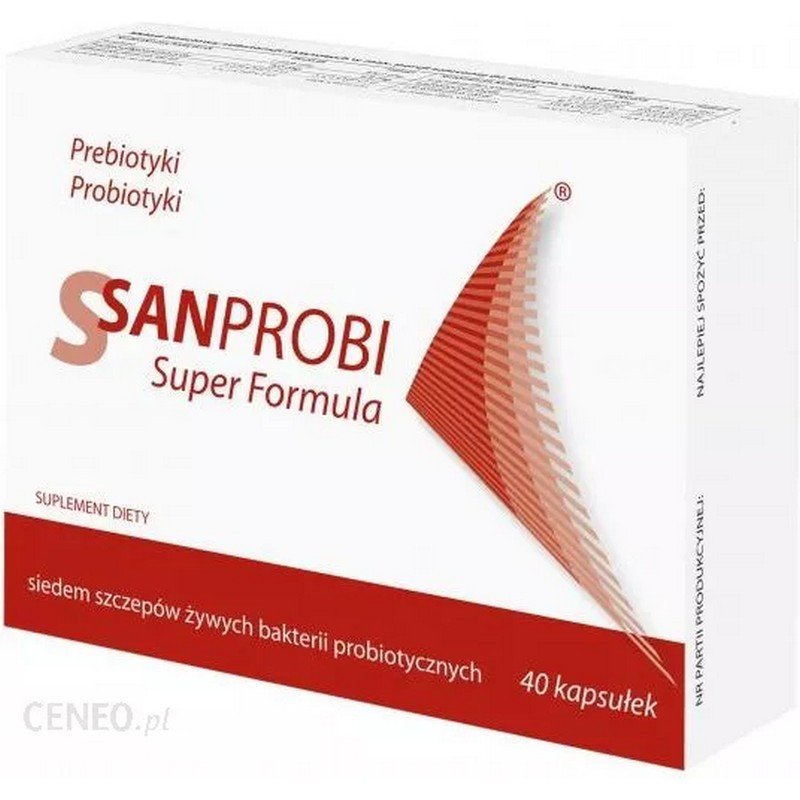 sanprobi-super-formula-40-caps