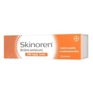Skinoren cream 20% 30 g