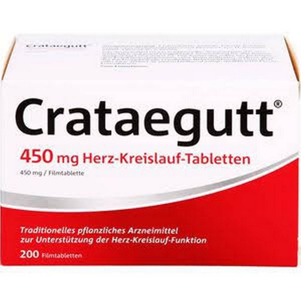 crataegutt-450-mg-cardiovascular-tablets-200-pcs