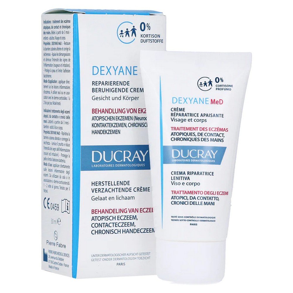 ducray-dexyane-med-cream-30ml