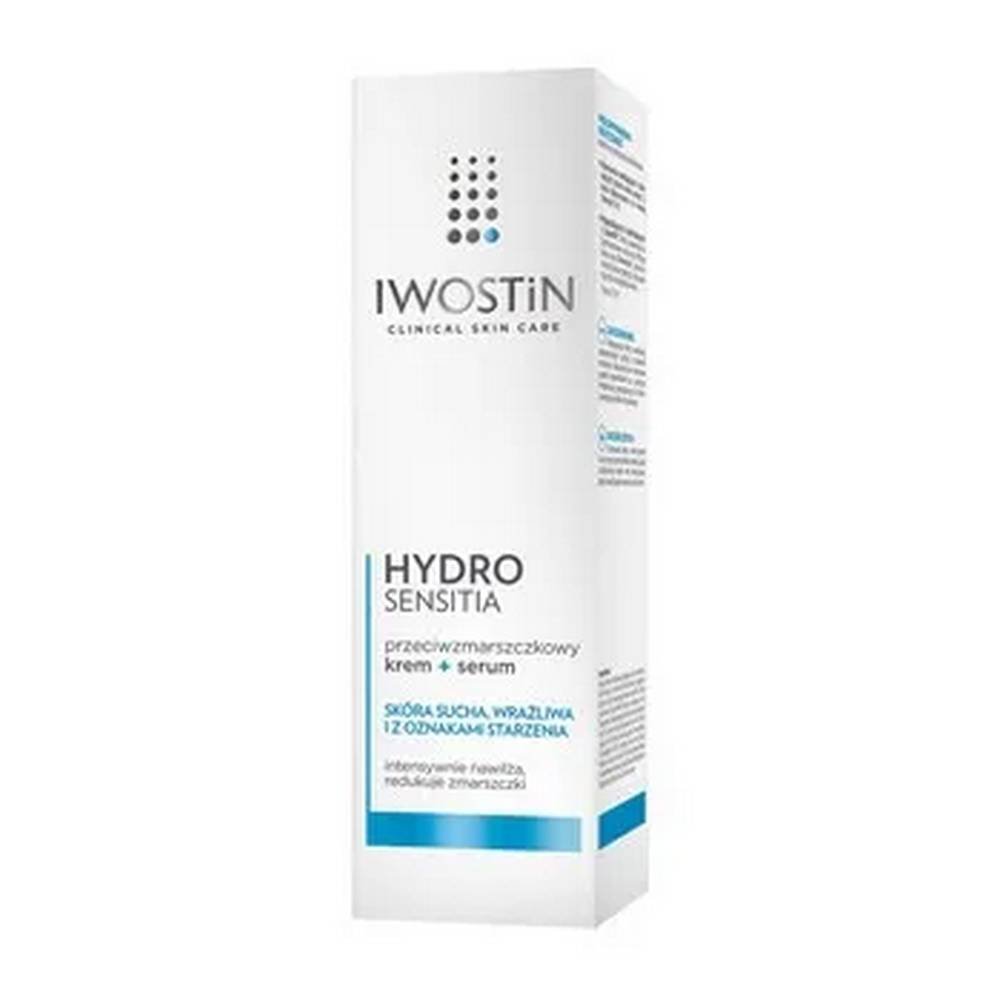 iwostin-hydro-sensitia-anti-wrinkle-cream-serum-40-ml