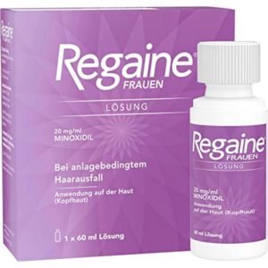 regaine-womens-solution-60-ml