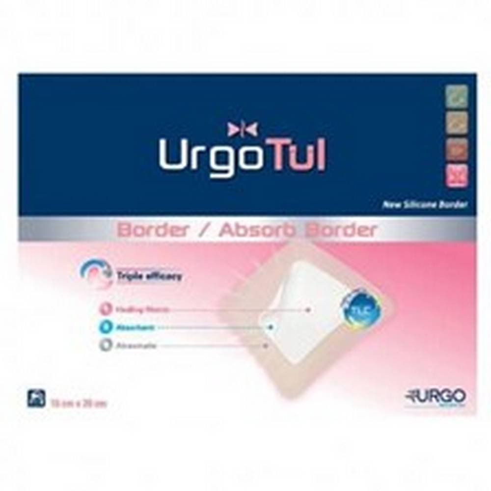 URGOTUL, WOUND , 15 CM X 20,URGO LABORATOIRES