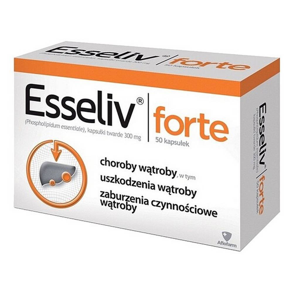 esseliv-forte-300-mg-heart-capsule-50-stk