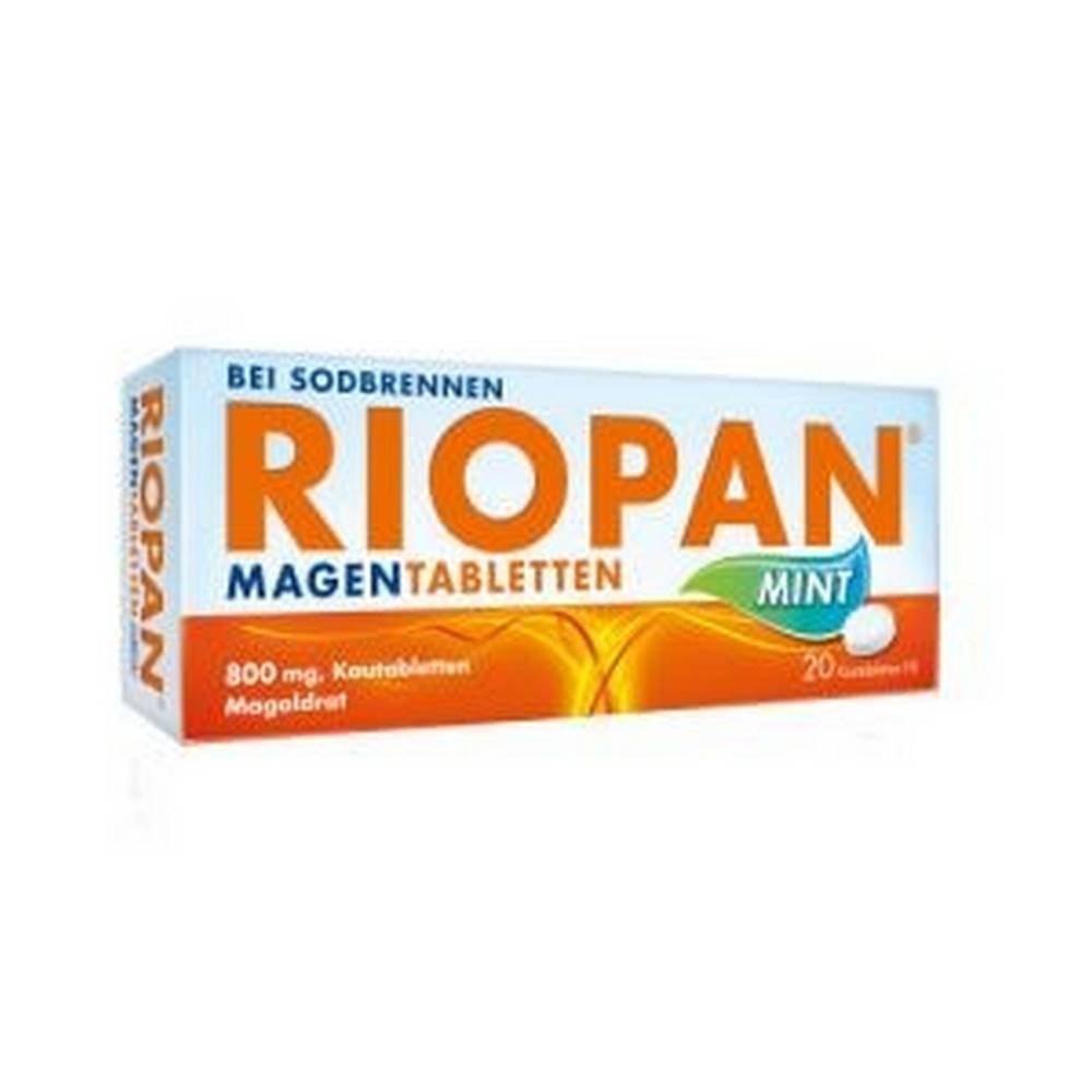riopan-stomach-tablets-mint-800-mg-chewable-tablets-pack-of-20