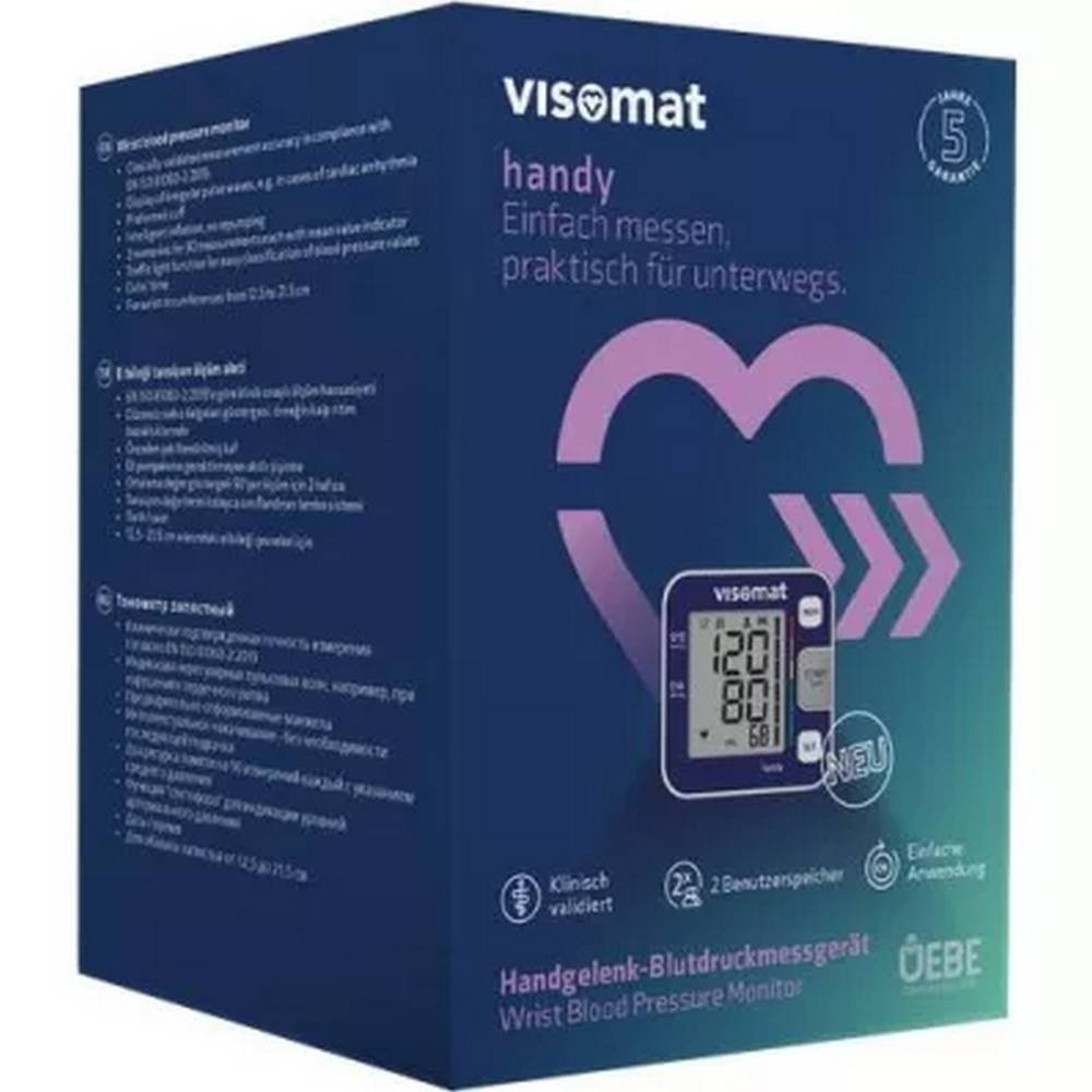 visomat-handy-wrist-blood-pressure-monitor-1-pc-uebe-medical-gmbh