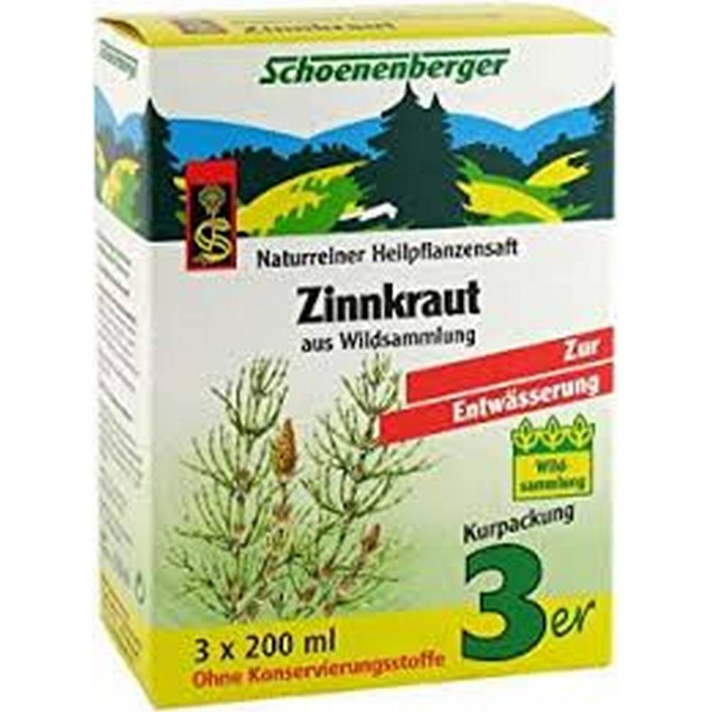 zinnkraut-saft-schoenenberger-medicinal-plant-juices-3x200-ml