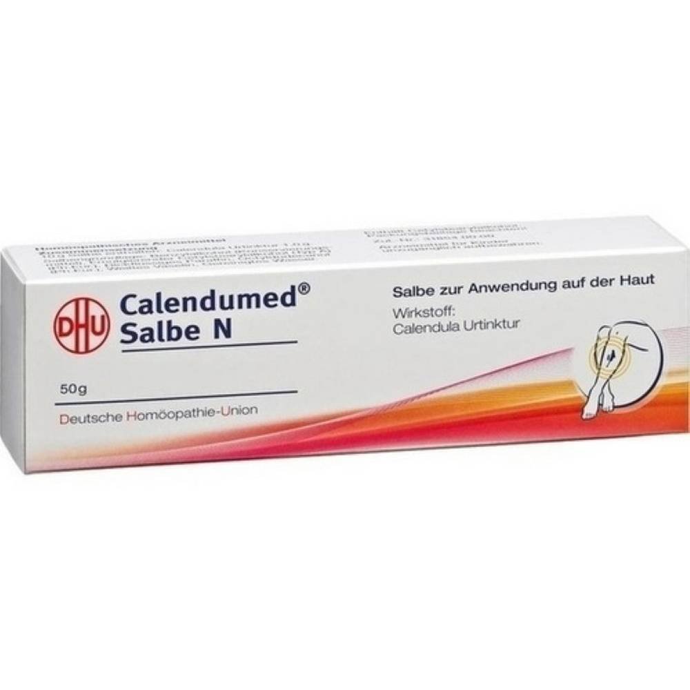calendumed-ointment-n-50-g
