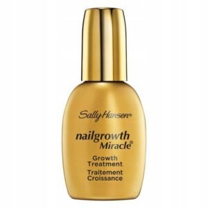 Sally Hansen Nailgrowth Miracle conditioner, 13.3 ml