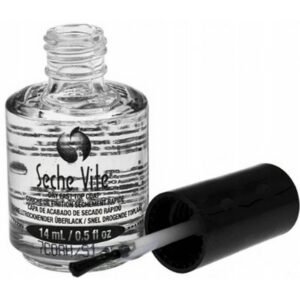 Seche Vite Dry Fast Top Coat, 14ml