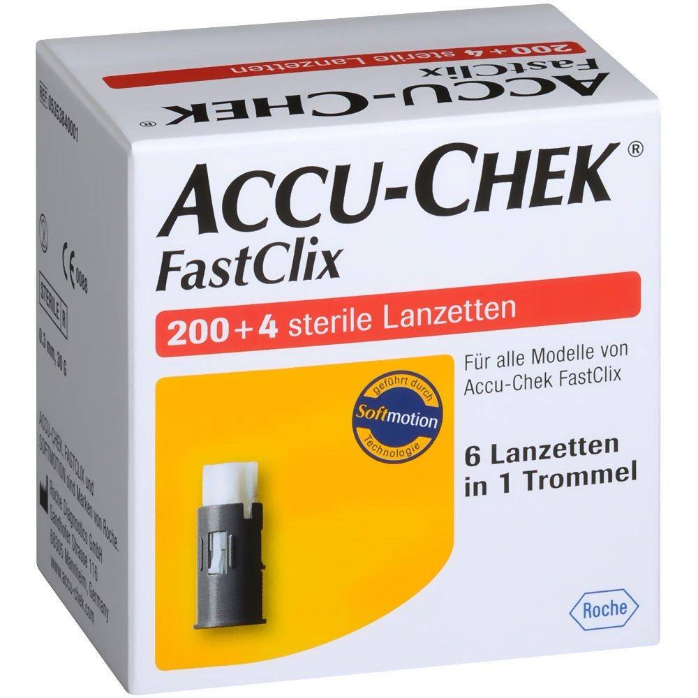accu-chek-fastclix-lanzetten-204-pcs