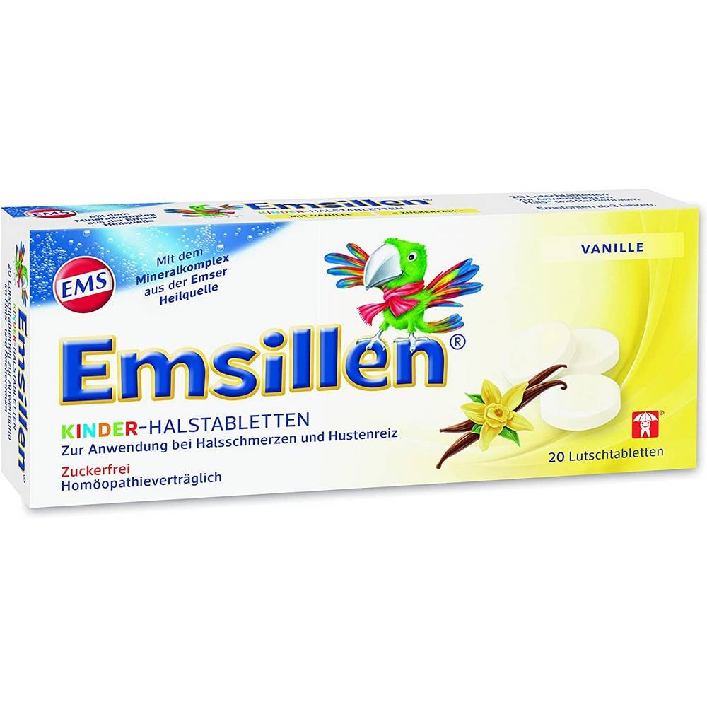emsillen-childrens-throat-lozenges-vanilla-20-pcs