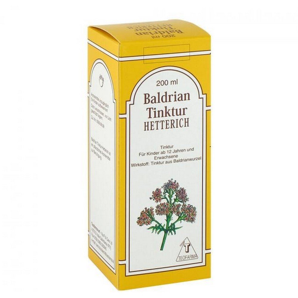 valerian-tincture-hetterich-200-ml