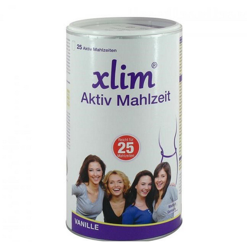 xlim-active-meal-vanilla-powder-500-gr