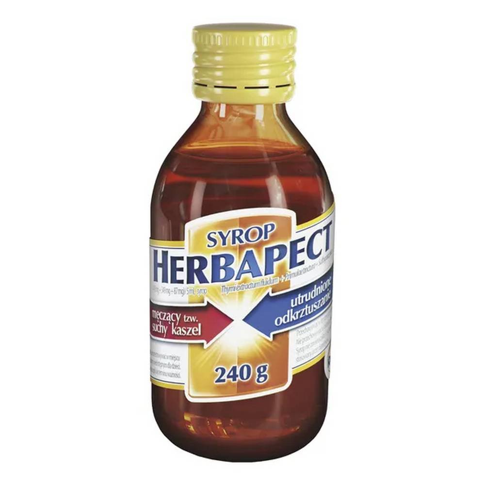 herbapect-syrop-240-g