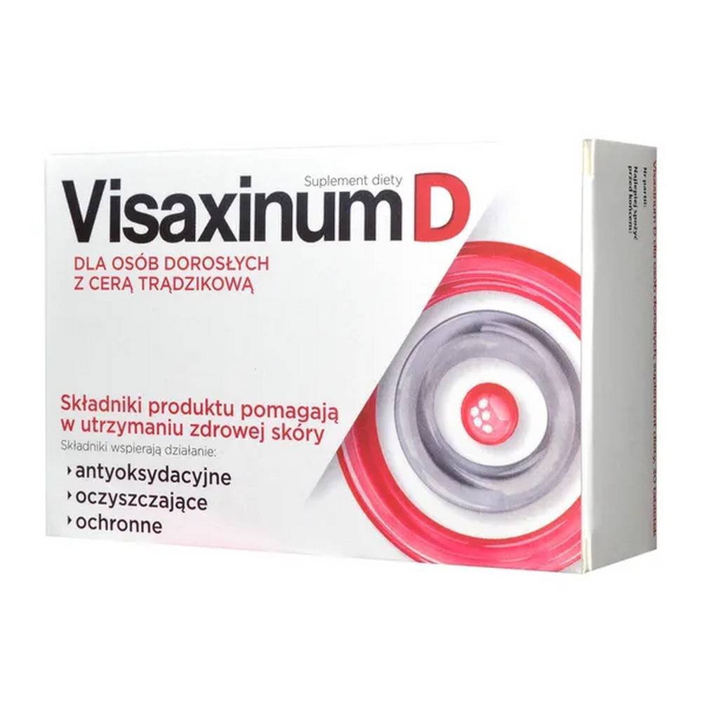 visaxinum-d-30