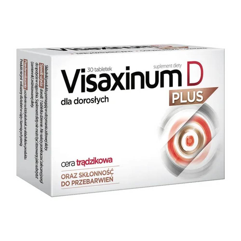 visaxinum-d-plus-30