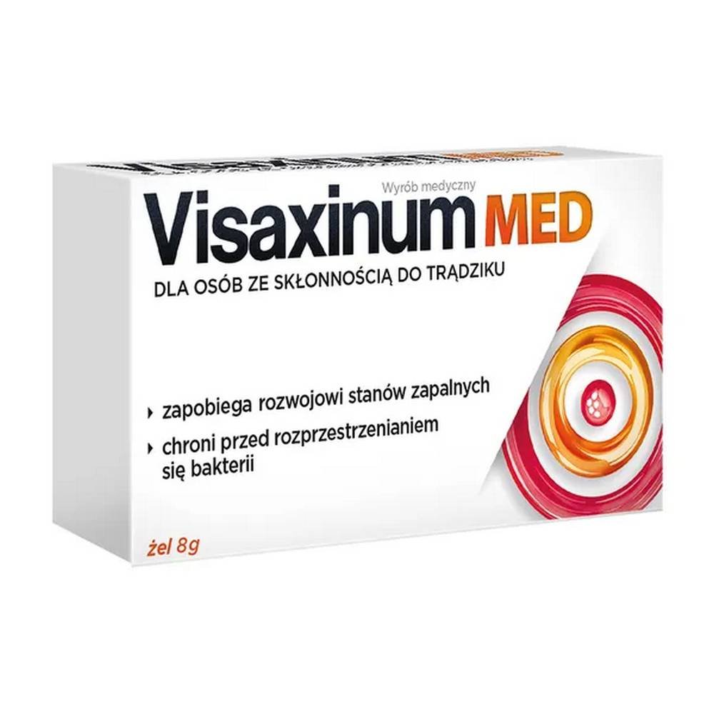 visaxinum-med-8-g