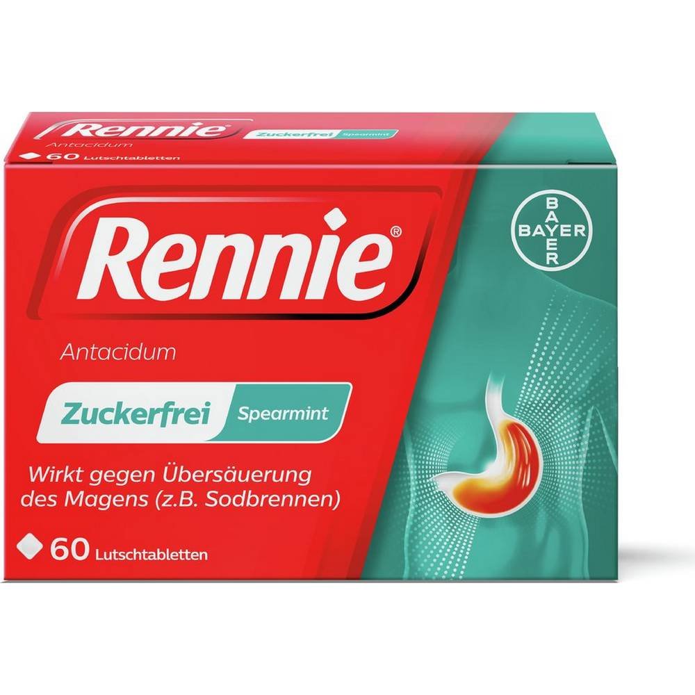 bayer-rennie-antacidum-spearmint-lutschtabletten-60-stuckbayer-rennie-antacid-spearmint-lozenges