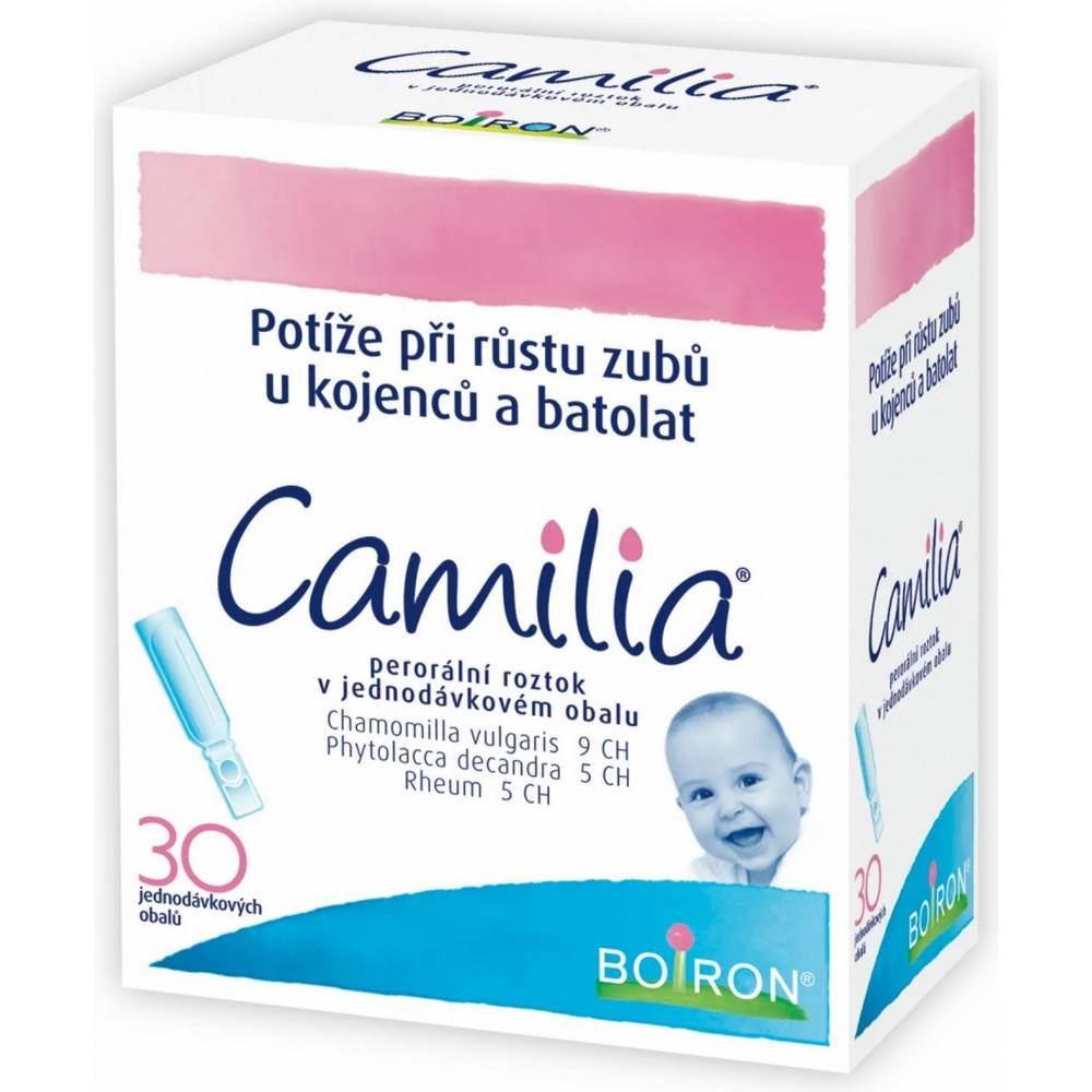 camilia-30x1ml