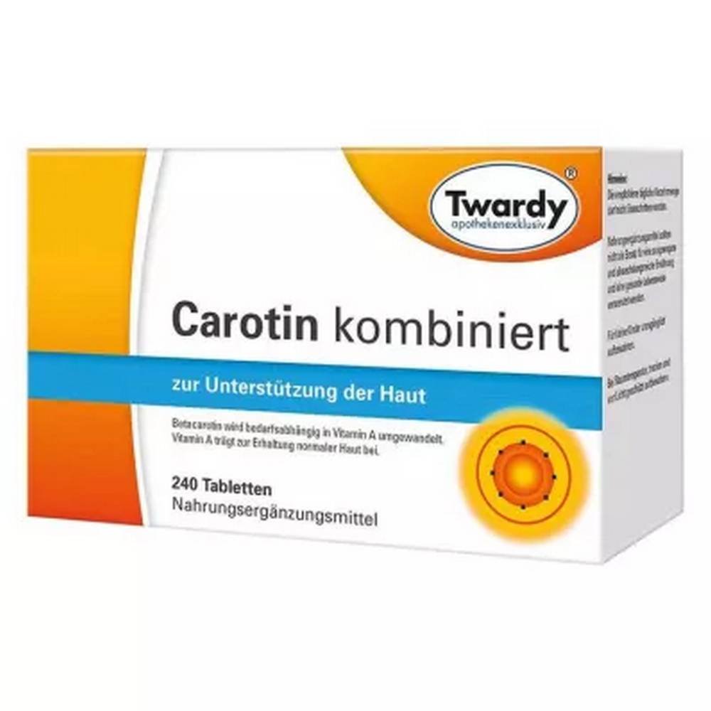 carotin-kombiniert-tablets-240-pcs