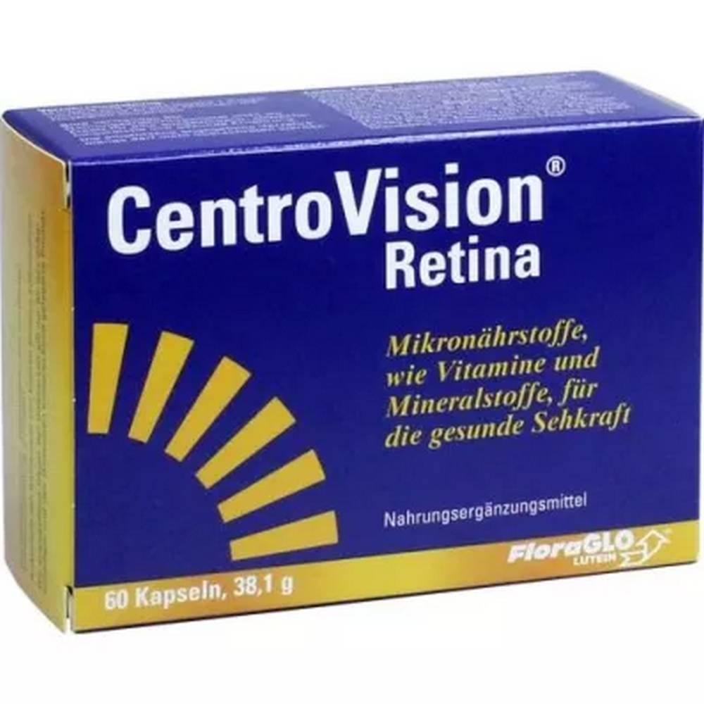 centrovision-retina-capsules-60-pcs