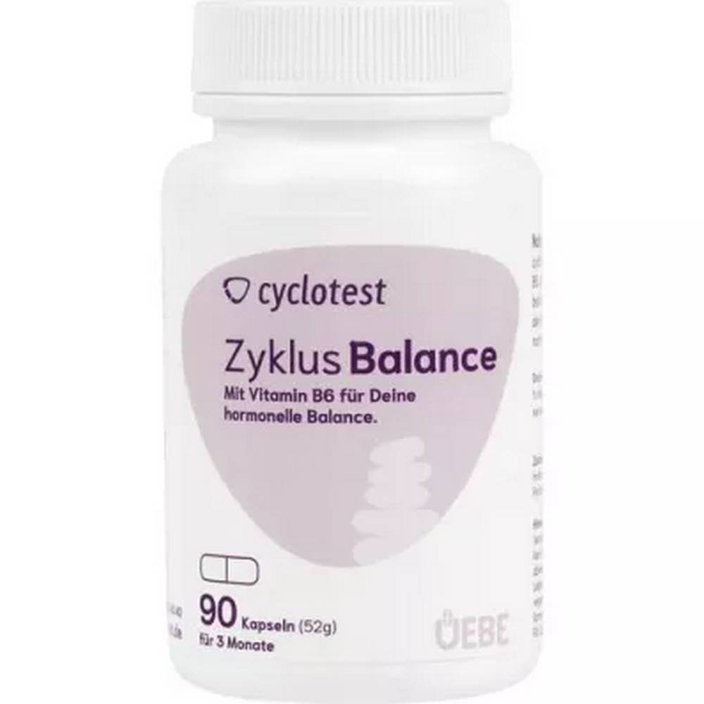 cyclotest-capsules-90-pcs