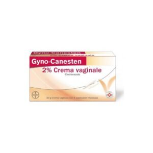 gynocanesten-2-vaginal-cream-30g -1