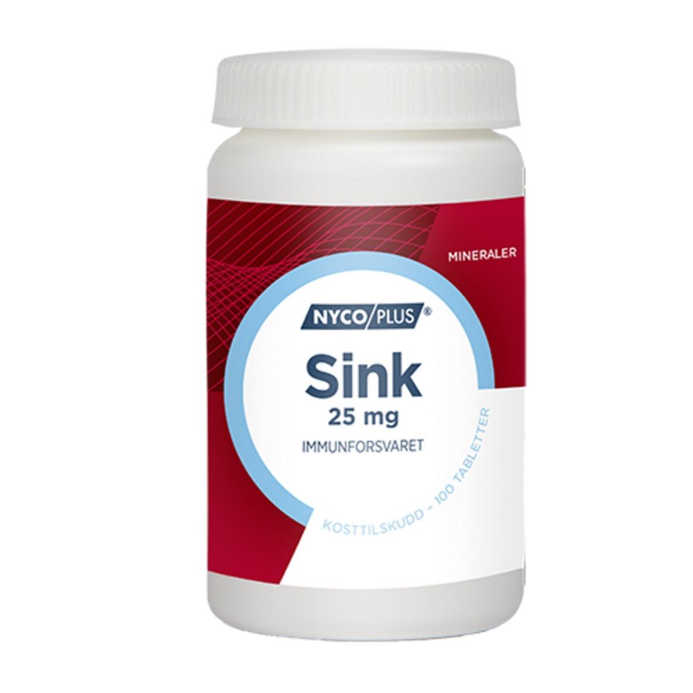 nycoplus-zinc-25-mg-100