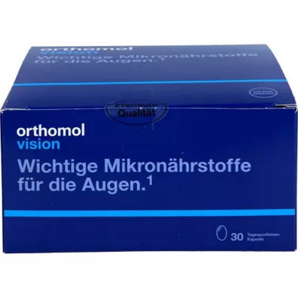 orthomol-vision-capsules-30-pcs