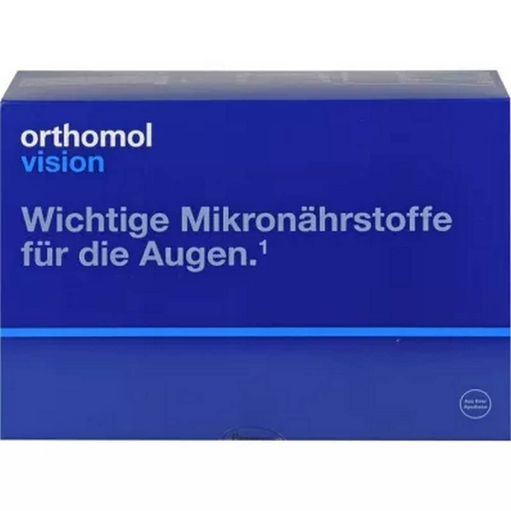 orthomol-vision-capsules-90-pcs