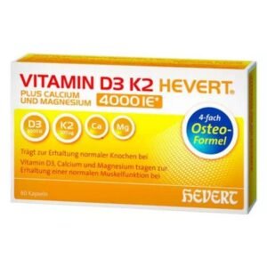 vitamin-d3-k2-hevert-plus-ca-mg-4000-60-pcs