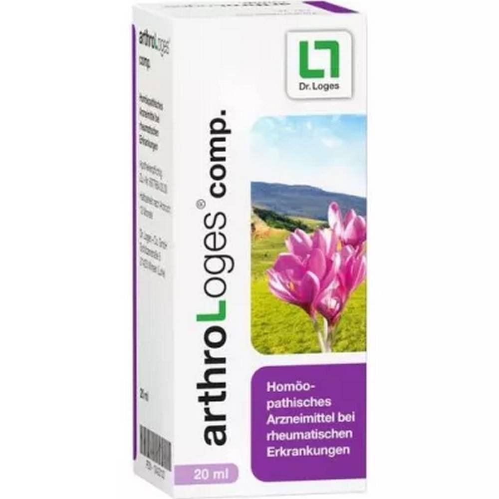 arthrologes-comp-20-ml