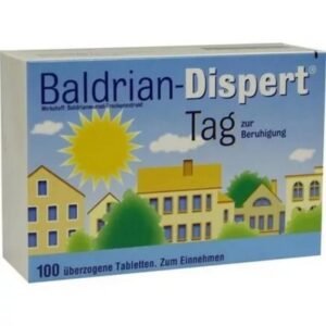 baldrian-dispert-tablet-100-pcs
