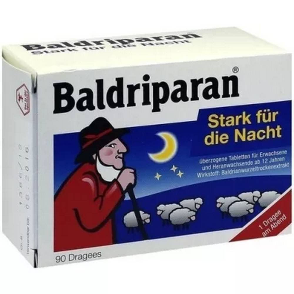 baldriparan-90-pcs