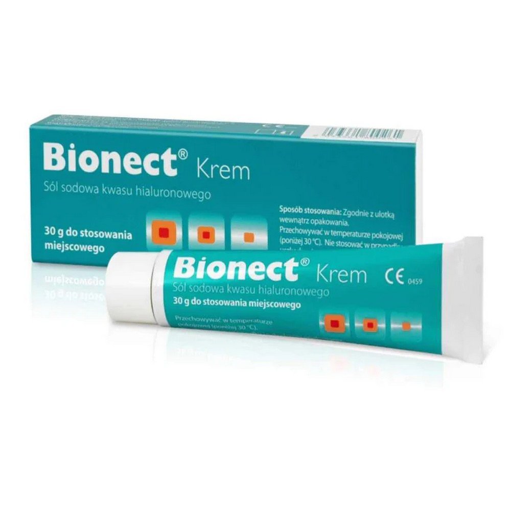 bionect-cream-30g