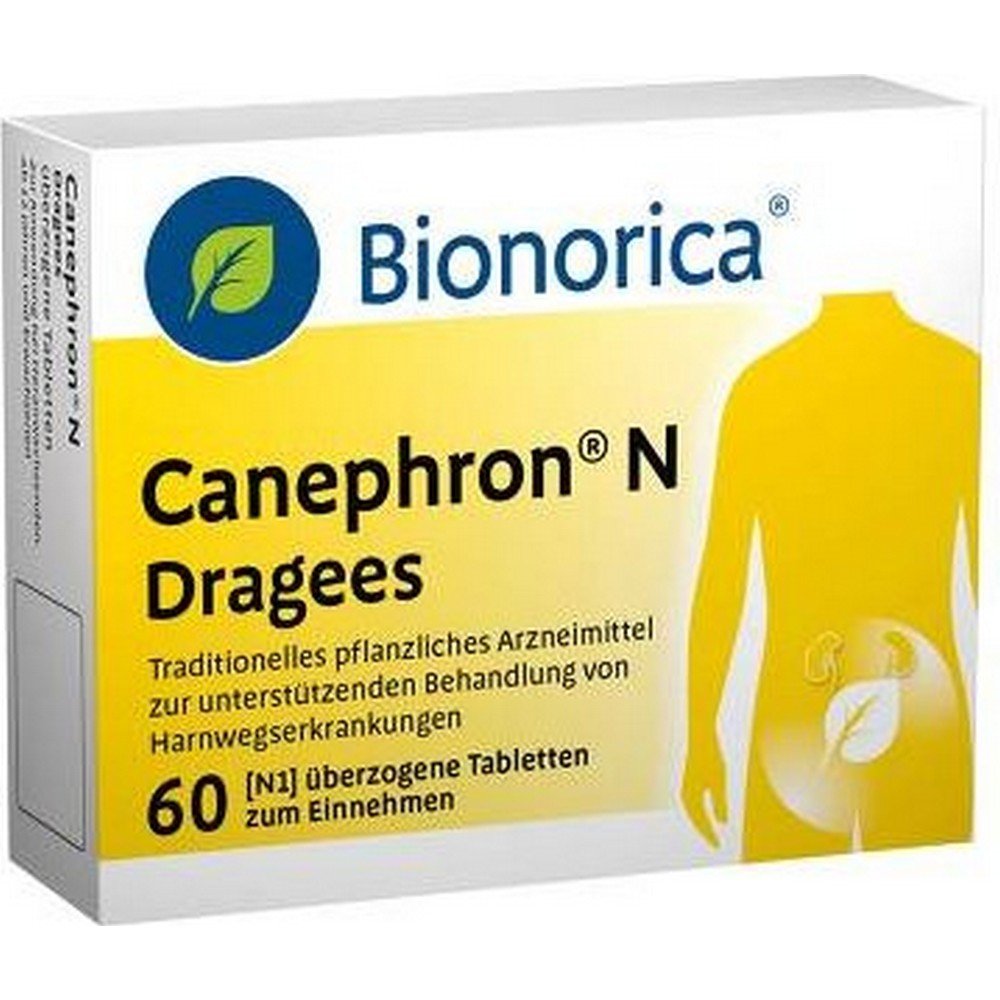 canephron-n-dragees-60-pieces