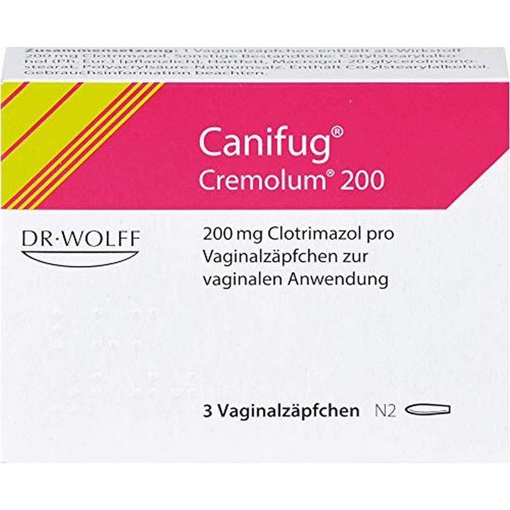 canifug-cremolum-200-vaginal-suppositories-3-pieces
