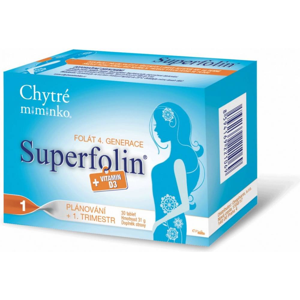 chytre-miminko-superfolin-1-plan-30-kapsli-smart-baby-superfolin-1-plan-30-capsules