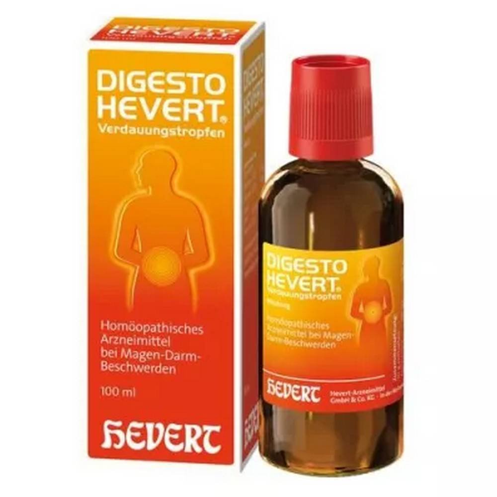 digesto-hevert-drops-100-ml